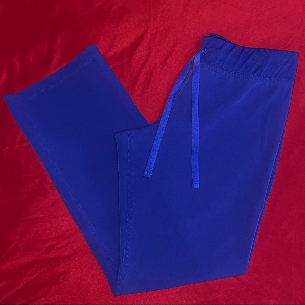 FIGS Livingston Basic Scrub Pants sz XS/P
